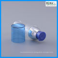 Botella cosmética de la botella de la loción del animal doméstico de 50 ml
